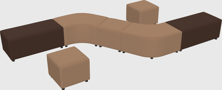 Lounge set