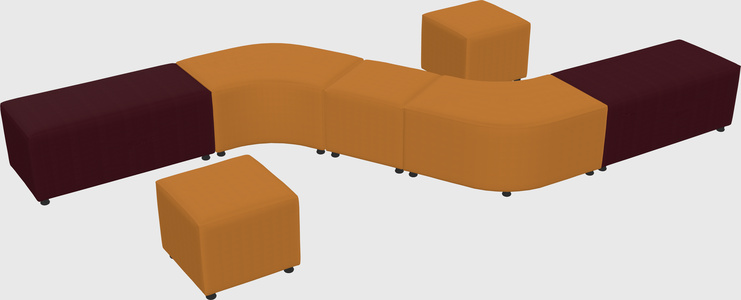 Lounge set