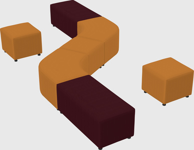Lounge set