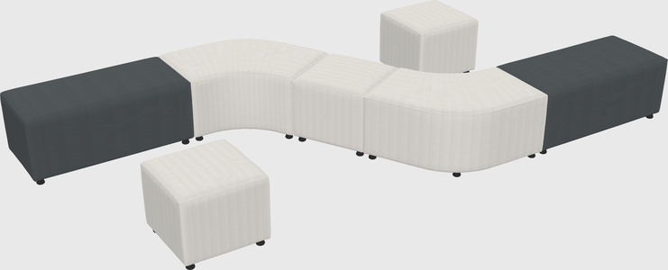 Lounge set
