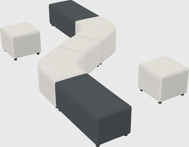 Lounge set