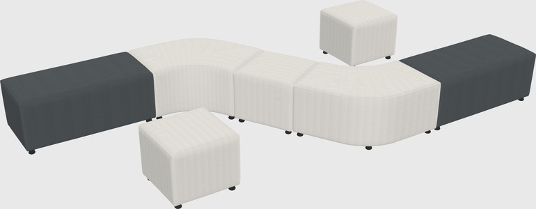 Lounge set