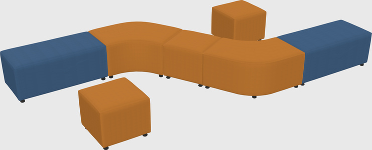 Lounge set