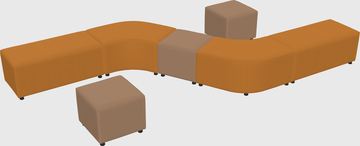 Lounge set