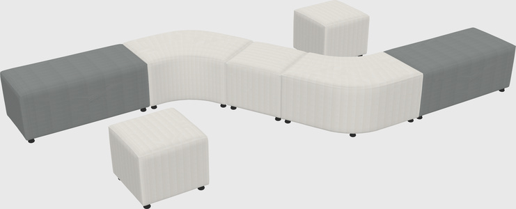 Lounge set