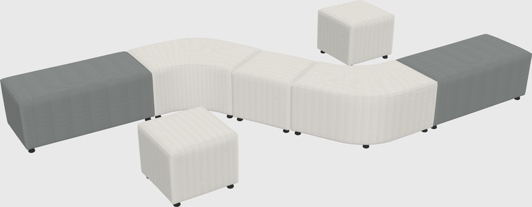 Lounge set