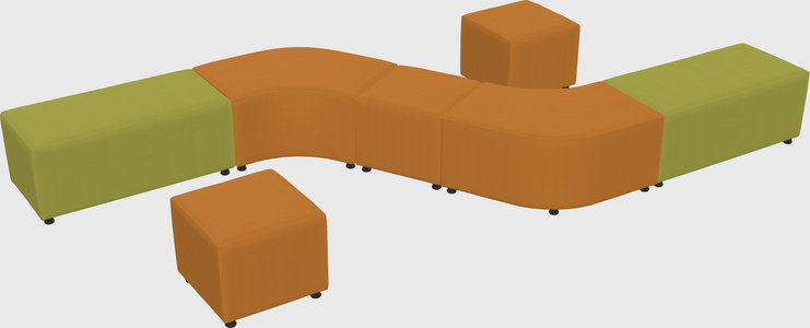 Lounge set