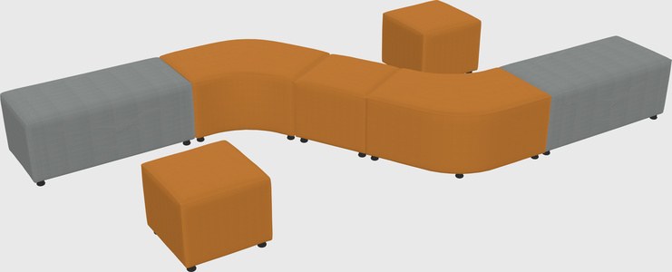 Lounge set