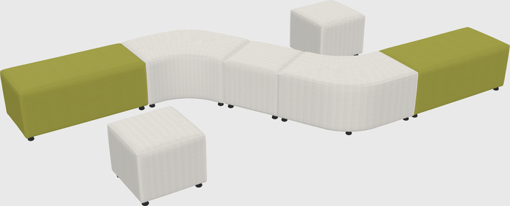 Lounge set