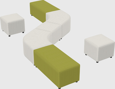 Lounge set