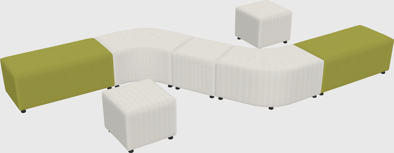 Lounge set