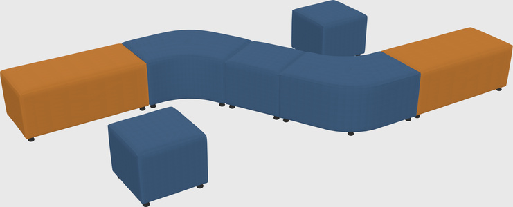 Lounge set
