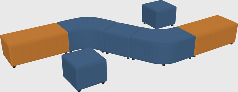 Lounge set