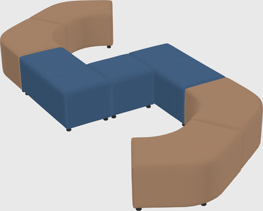 Lounge set
