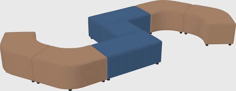 Lounge set