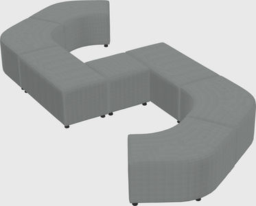 Lounge set