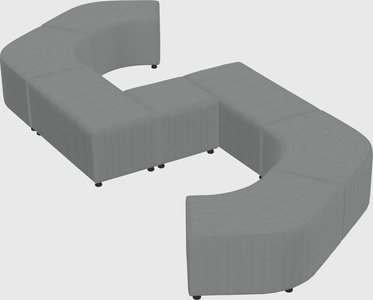 Lounge set