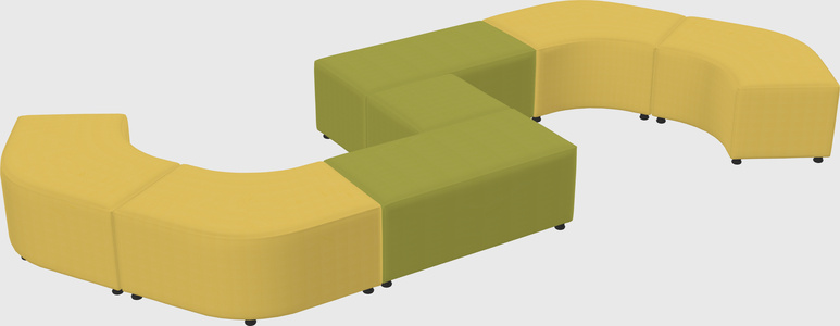 Lounge set