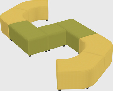 Lounge set