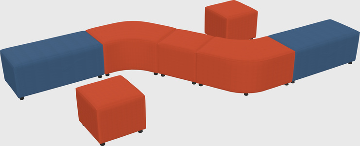 Lounge set