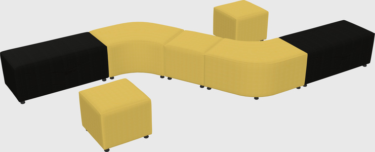 Lounge set