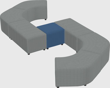 Lounge set