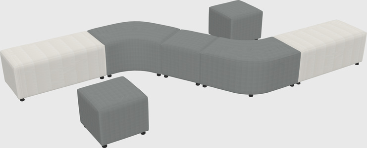 Lounge set