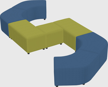 Lounge set