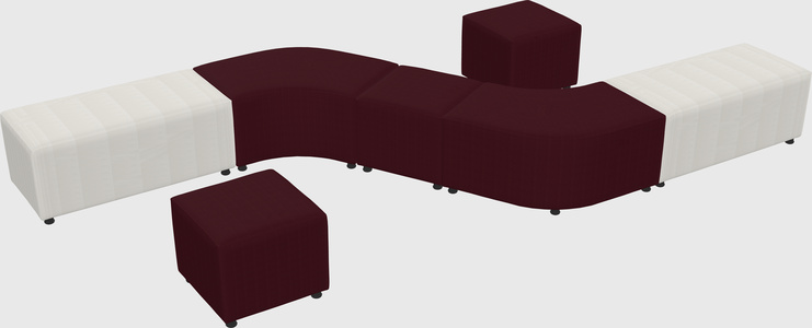 Lounge set