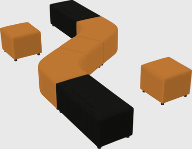 Lounge set