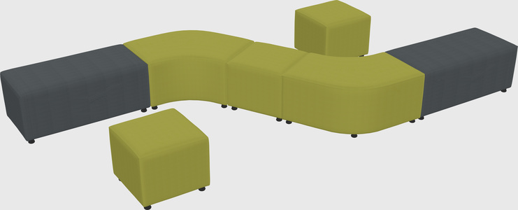 Lounge set
