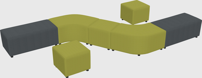 Lounge set
