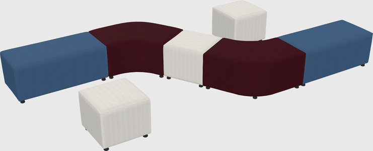 Lounge set