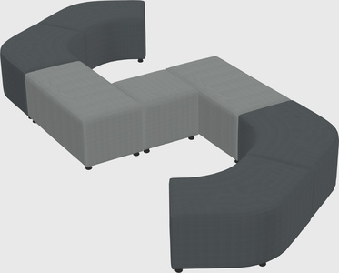Lounge set