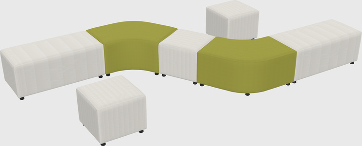 Lounge set