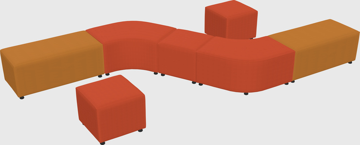 Lounge set