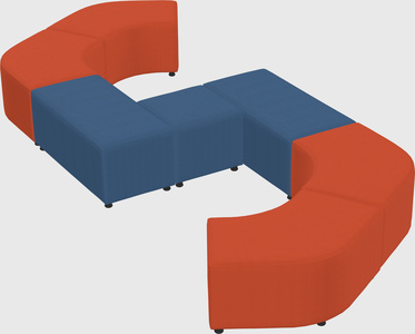 Lounge set