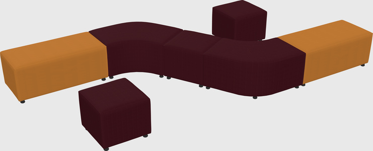 Lounge set