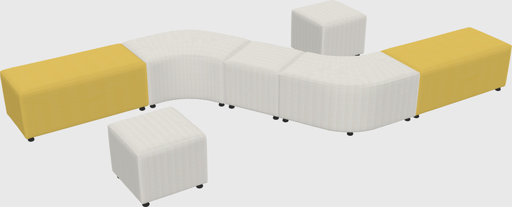 Lounge set