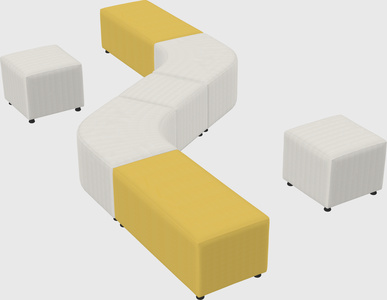 Lounge set