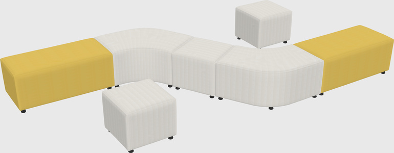 Lounge set
