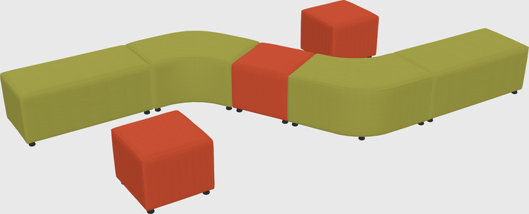 Lounge set