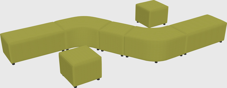 Lounge set