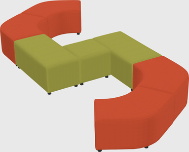 Lounge set