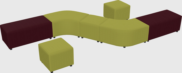 Lounge set