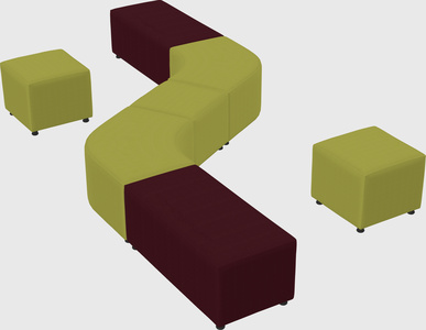 Lounge set