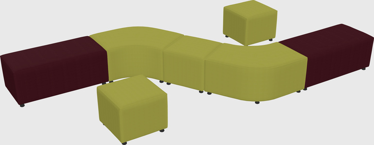 Lounge set