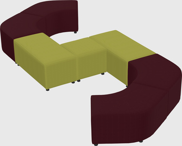 Lounge set