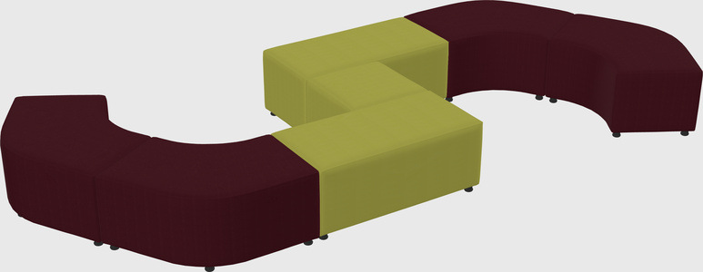 Lounge set
