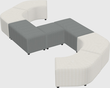 Lounge set